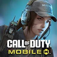 Call oF Duty Mobile