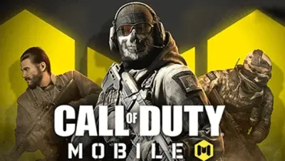 call of duty Mobile cp
