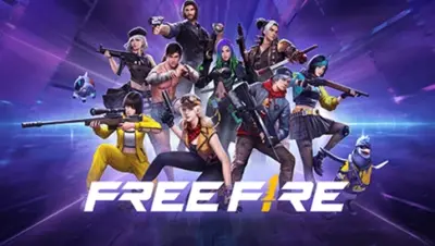 Free Fire Diamond topup
