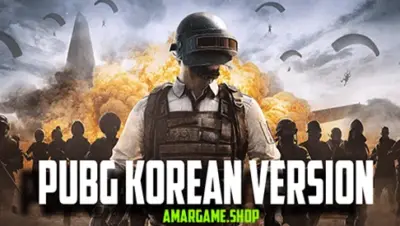 pubg mobile korean uc