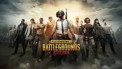 pubg mobile uc