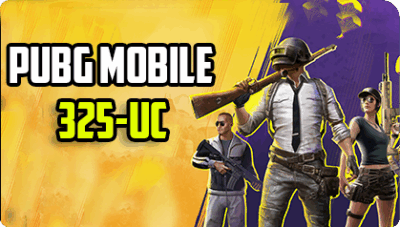 PUBG UC Shop BD