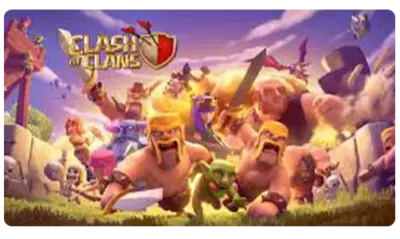 Clash of clan gold Pass