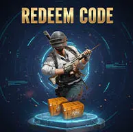 PUBG Mobile Vouchers