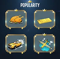 PUBG Popularity