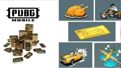 BUY PUBG Mobile Popularity