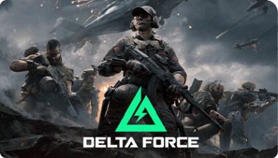Delta Force Coins