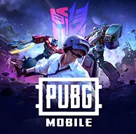 PUBG Mobile UC