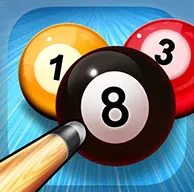 8 BALL POOL