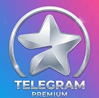 Telegram Premium