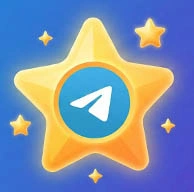 Telegram Stars