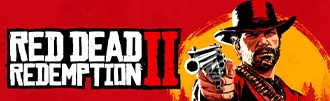 Red Dead Redemption 2 ff