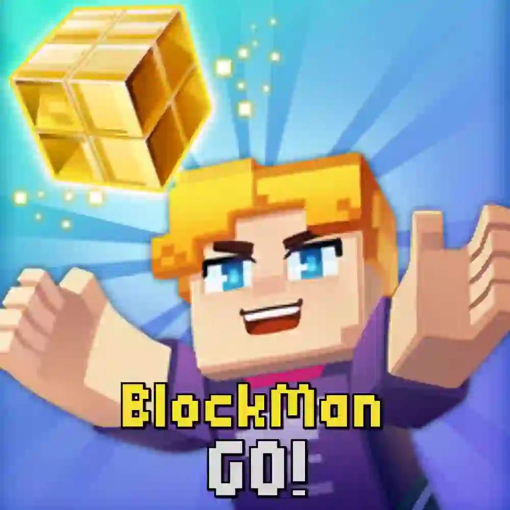 Blockman Go