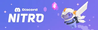 Discord Nitro Subscription bd