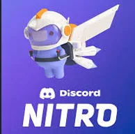 Discord Nitro